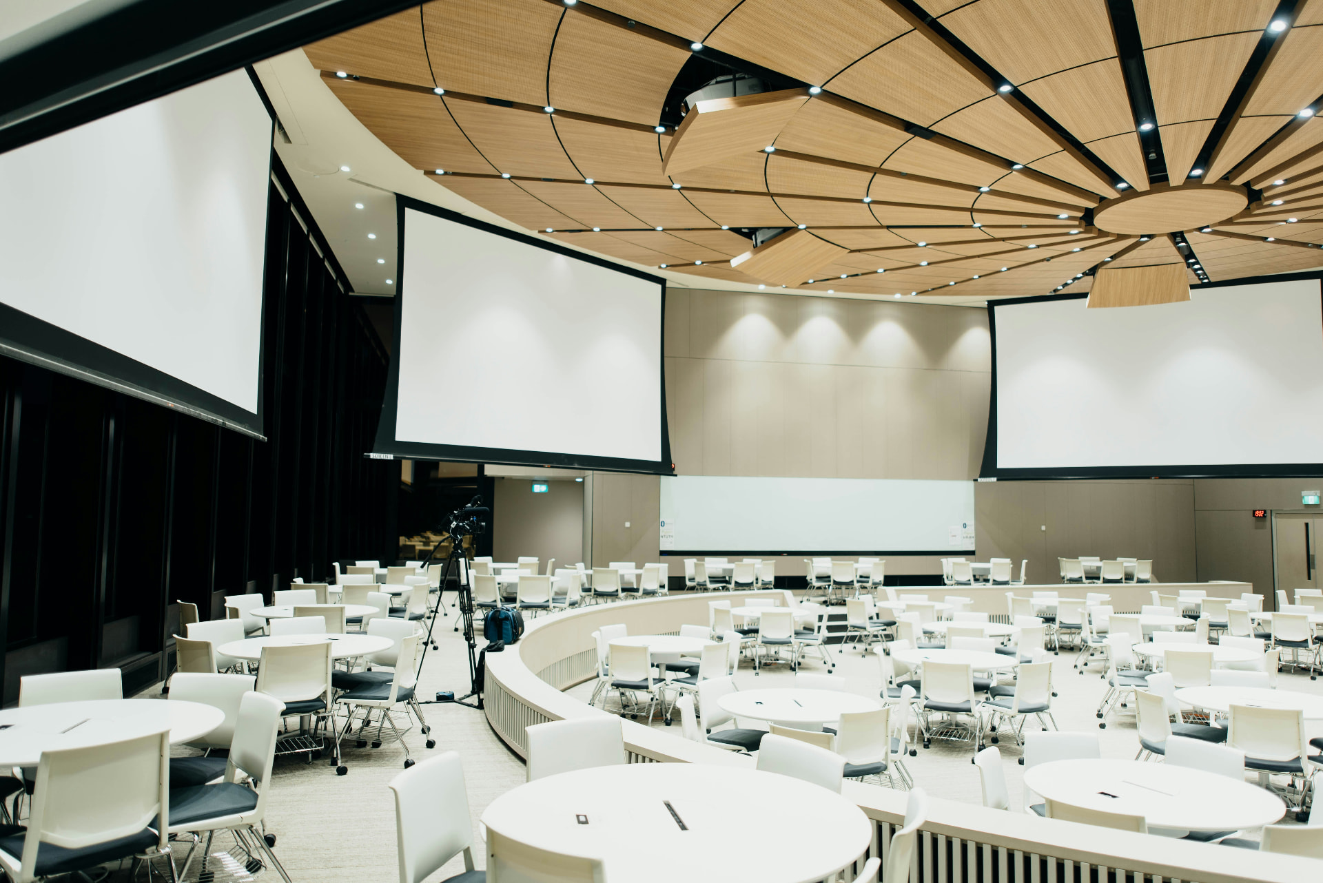 The 60-day corporate event checklist